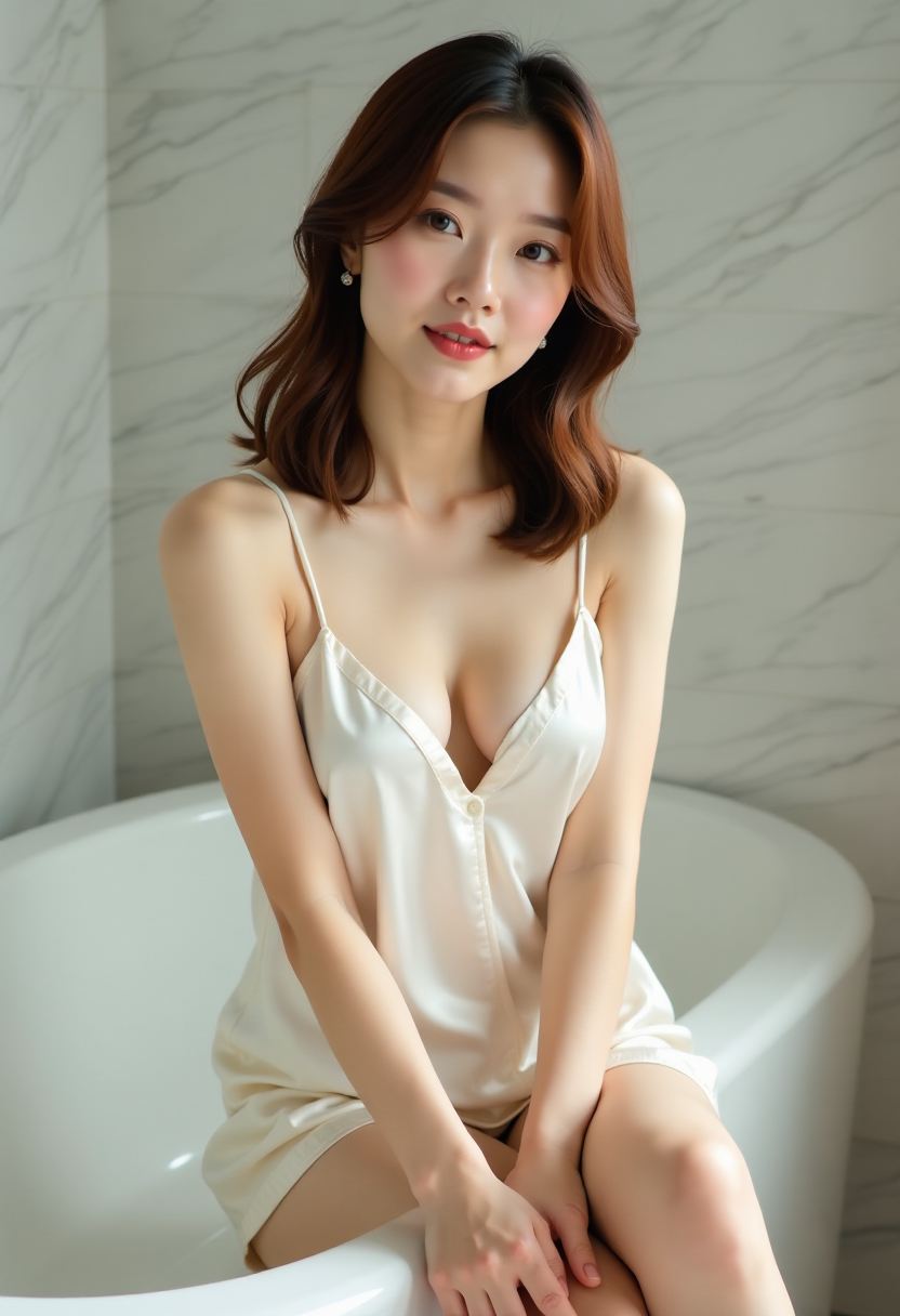 接纳不完美的我们